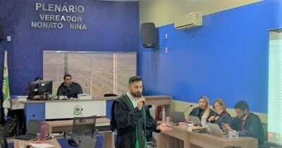 Homem que matou esposa é condenado a 16 anos de prisão em São Mateus