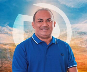 Didi do PP lidera disputa em Alto Alegre do Pindaré, segundo DataM