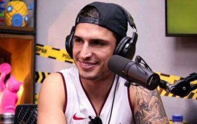 Ex-BBB Felipe Prior é condenado a seis anos de prisão por estupro