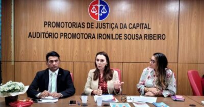 Divulgação de suicídio poderá se tornar crime, projeto é discutido no Ministério Público