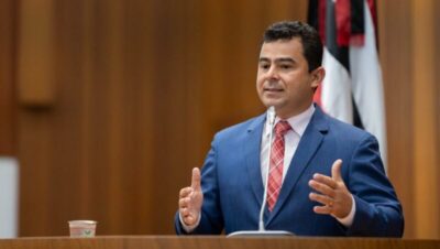 Eric Costa cobra continuidade de concurso público pela Prefeitura de Barra do Corda e diz que acionará MPMA