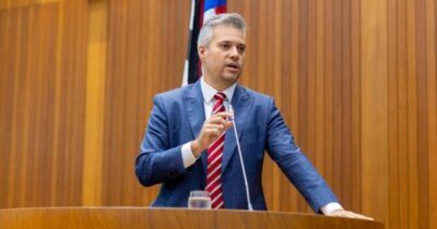 Neto Evangelista diz que PM do MA passará a ter o terceiro maior salário do País