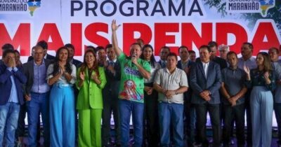 Governo Brandão garante oportunidade de trabalho e renda a mais 200 microempreendedores do Maranhão