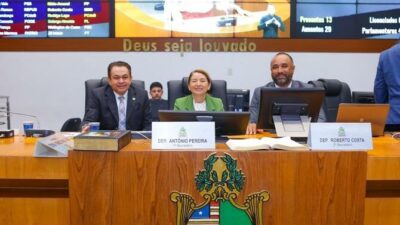 ‘Assembleia Itinerante’