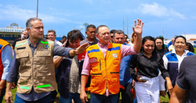 BR-222 terá 157 km de pavimento de concreto com parceria entre MA e Ministério dos Transportes