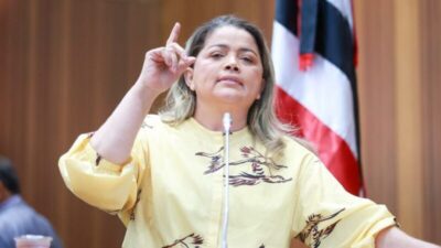 Mical critica resolução que reconhece casas religiosas de matriz africana como complementares ao SUS