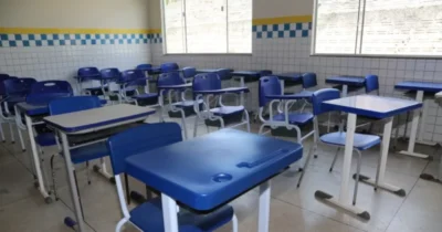 Polícia Civil apreende adolescente de 17 anos por tentativa de massacre em escola, no bairro do Turú