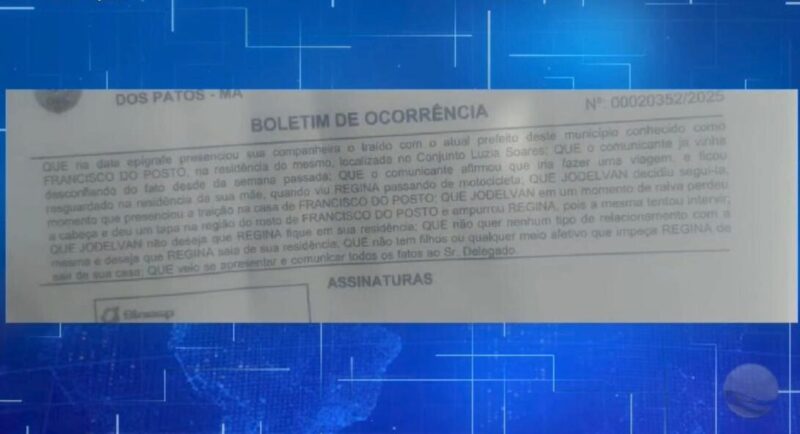 Foto: Reprodução
