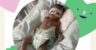 Deputado Wellington denuncia descaso e solicita transferência urgente de bebê de 9 dias para hospital em São Luís