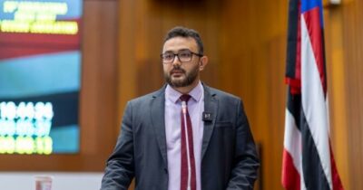 “DinoGate”: Yglésio denuncia suposta espionagem na PGE e pede CPI contra gabinete de Flávio Dino