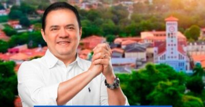 Gestão Rigo Teles tem aprovação de 80% em Barra do Corda, diz pesquisa