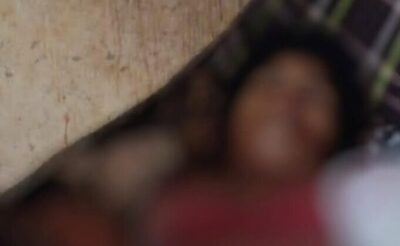 Mulher indígena é assassinada na Terra Cana Brava; esposo é o principal suspeito