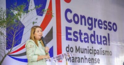 Iracema Vale conclama prefeitos para atuarem em defesa dos direitos das mulheres