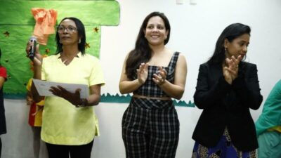 Assembleia promove programação especial em homenagem ao trabalhador no mês de maio
