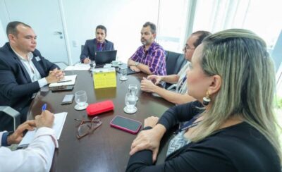Taxa de inscrição do concurso anulado da Alema, será ressarcida a partir do dia (24)
