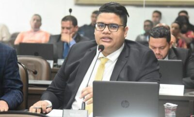 Moradores da área Itaqui-Bacanga podem receber auxílio para compra de água mineral