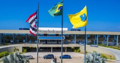 STF marca data para retomada de julgamento sobre desempate na eleição da Alema