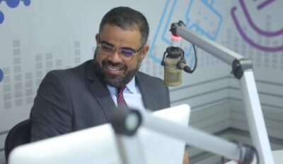 “Aprovamos pautas que geram o desenvolvimento de São Luís”, diz Paulo Victor em balanço de seis meses na Câmara