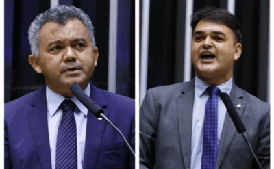 Conheça os deputados federais do MA que estão entre os recordistas de gastos com divulgação em 2024