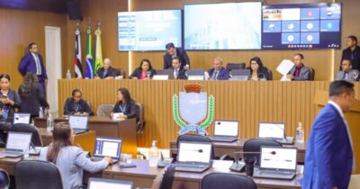 Câmara aprova 13 Projetos de Lei em redação final