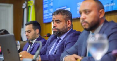 Câmara vota Plano Diretor de São Luís nesta quarta, 1º