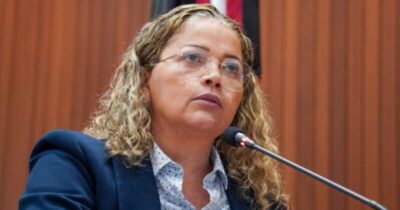 Mical apela para que Brandão fique até o final do governo: “Se sair será alvo de perseguição”