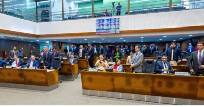 Assembleia aprova projeto que reduz ICMS de produtos da cesta básica maranhense