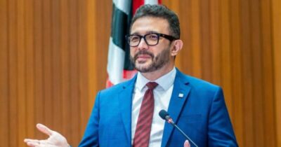 Yglésio denuncia tentativa de censura na Assembleia do Maranhão