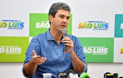 Justiça determina concurso público e regulamentação de cargos comissionados em São Luís