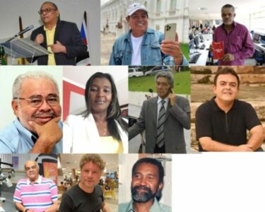 Ex-diretores de Comunicação da Câmara Municipal de São Luís serão homenageados nesta quarta-feira