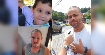 “Eu, como cristão, libero o perdão”; diz pai de aluno vítima do massacre na creche, em Blumenau