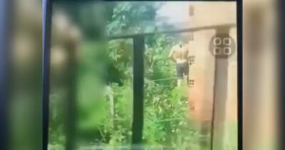 Guarda municipal é preso em flagrante por se masturbar em frente a criança de 3 anos, no interior do Maranhão