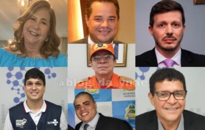 Carlos Brandão anuncia sete nomes de integrantes da sua nova equipe de governo; Confira