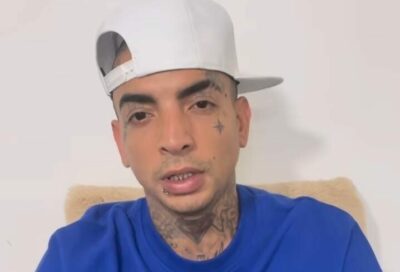 Após expulsão do BBB23, MC Guimê se pronuncia com pedido de desculpas; veja