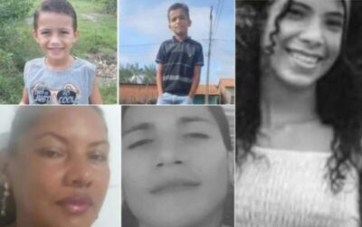 Cinco casos de afogamento são registrados em Bacabal e Pindaré Mirim