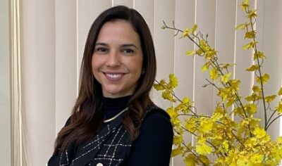 Flávia Gonzalez Leite retorna ao cargo de procuradora-chefe do MPC