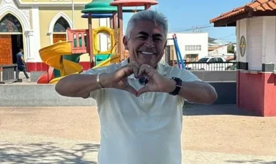 Ex-prefeito Zé Francisco é alvo de investigação por suposto desvio de salários em Codó