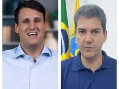 Braide lidera, mas Orleans reduz diferença e mostra força, revela pesquisa em Barreirinhas