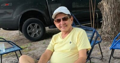 Morre o ex-prefeito de São Benedito do Rio Preto, José Creomar