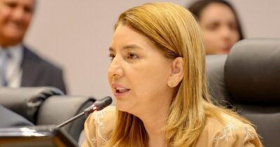 Com foco no municipalismo, Iracema Vale reforça convite para encontro de gestores no MA