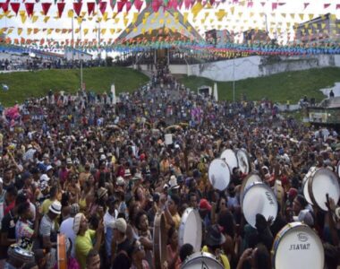 Festejo de São Pedro une fé e tradição em São Luís; veja programação