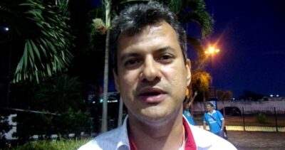 Fernando Coelho é acionado na justiça por não repassar R$ 24…