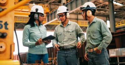 Mineradora Vale abre mais de 15 vagas em Programa de Formação Profissional para o Maranhão