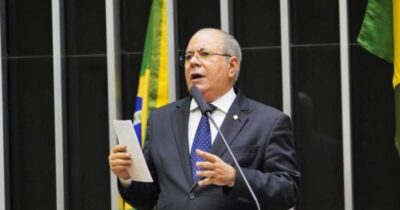 Hildo Rocha aponta “equívoco” na decisão de Moraes sobre eleição de Iracema Vale; voto foi retirado