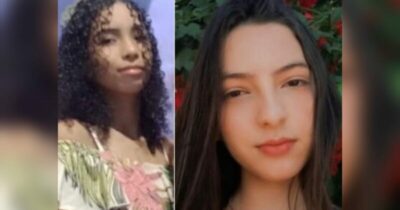 Duas jovens são encontradas mortas nos escombros de cinema do Rio Anil Shopping; 13 feridos