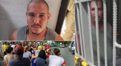 Vídeo- Criminoso diz que ataque à creche foi feito para cumprir desafio de jogo da internet