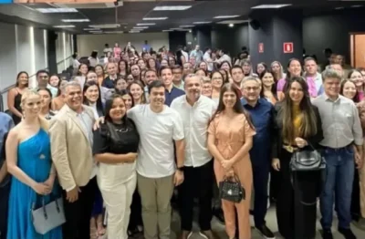 São João dos Patos adere ao Programa Maranhão Livre da Fome e reforça combate à fome