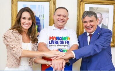 Brandão lança “Maranhão Livre da Fome” com apoio do Ministério do Desenvolvimento