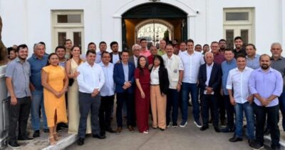 Ex-prefeitos e ex-vereadora são nomeados para Secretaria de Articulação Política do MA