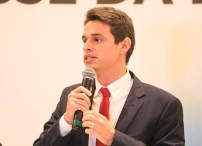 Ivo Rezende abre licitação de R$ 40 milhões no fim do mandato em São Mateus